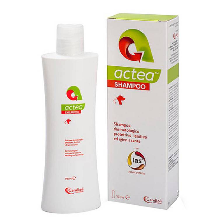 ACTEA SHAMPOO 150ML