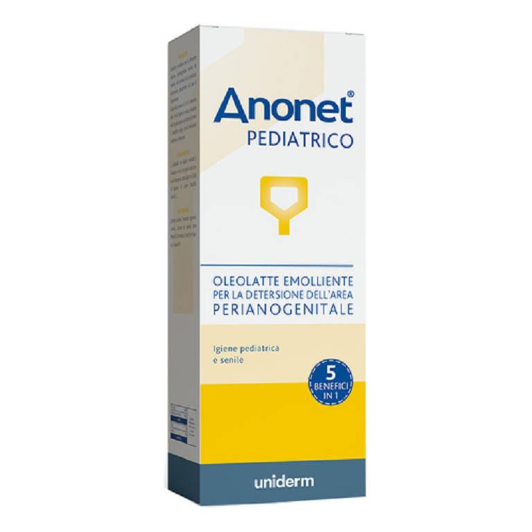 ANONET PED 200ML