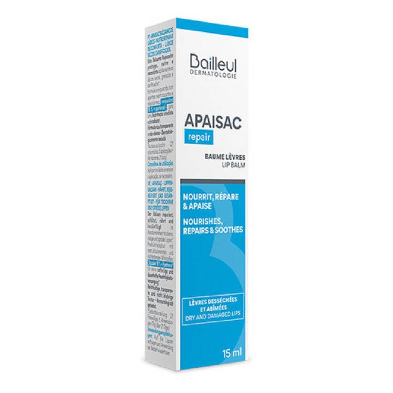 APAISAC BALSAMO LABBRA NUTR