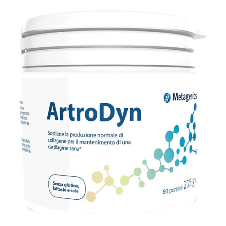 ARTRODYN 60 PORZIONI 275G