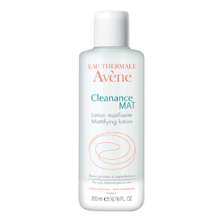 AVENE CLEANANCE MAT LOZIONE