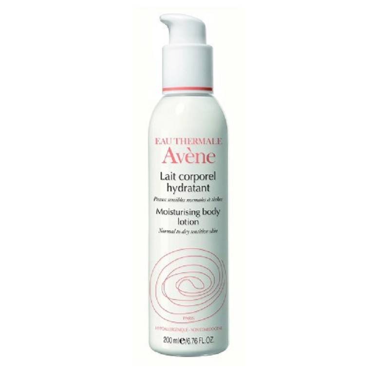 AVENE LATTE IDRATANTE CORPO