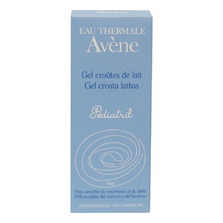 AVENE PEDIATRIL CROSTA LATTEA