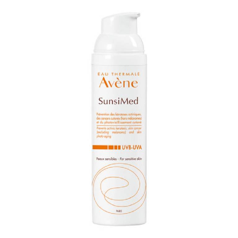 AVENE SUNSIMED 80ML