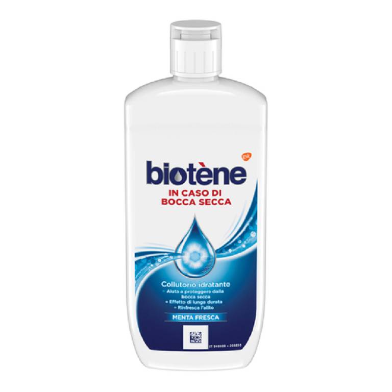 BIOTENE MW COLLUTORIO 500ML