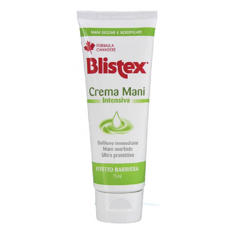 BLISTEX CR MANI INTENSIVA 75ML