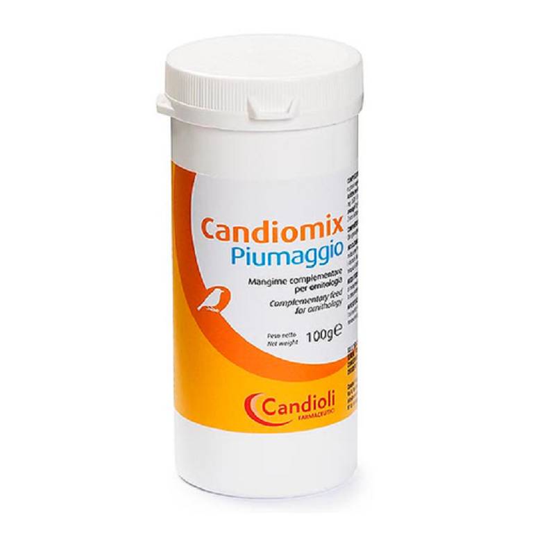 CANDIOMIX PIUMAGGIO 100G