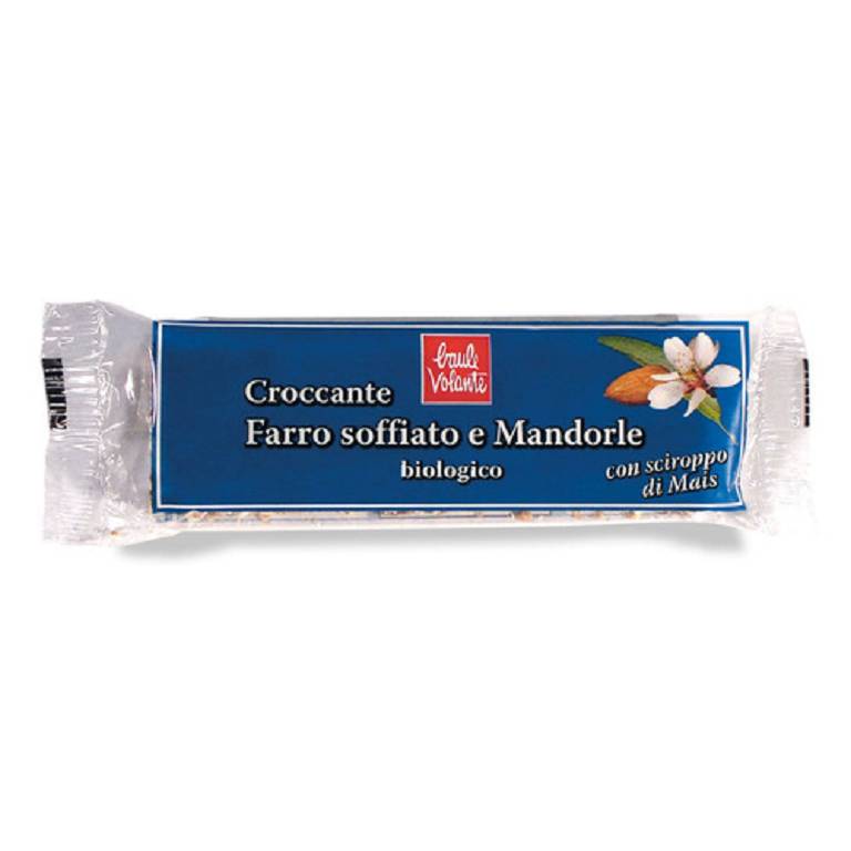 CROCCANTE FARRO SOFFIATO/MAN20