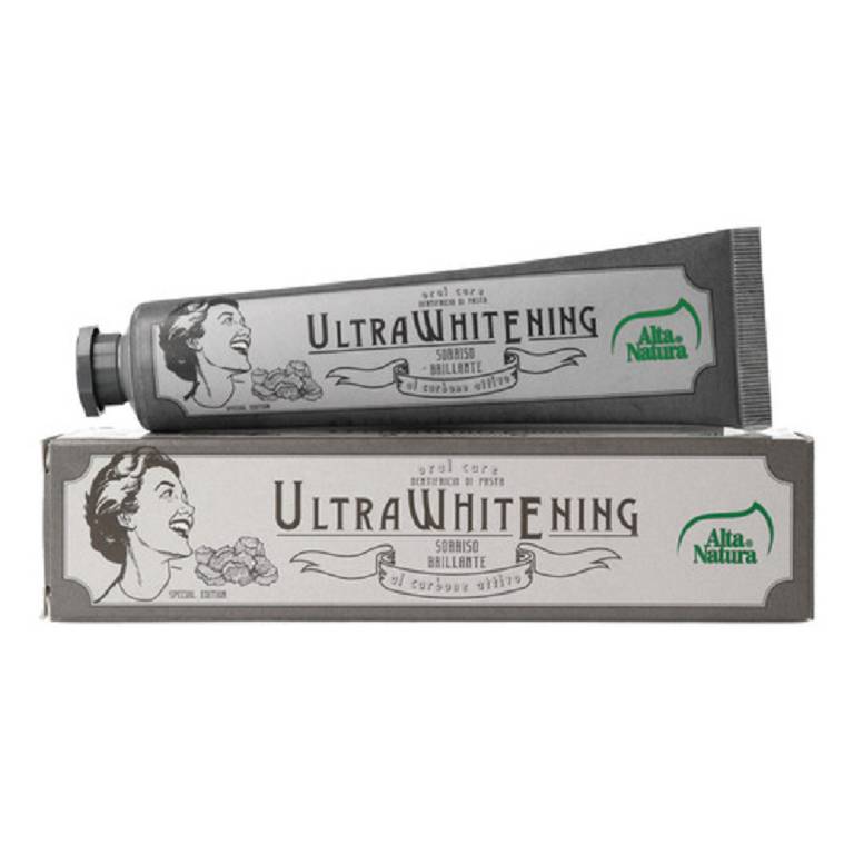 DENTIFRICIO CARBONE ATTIVO75ML