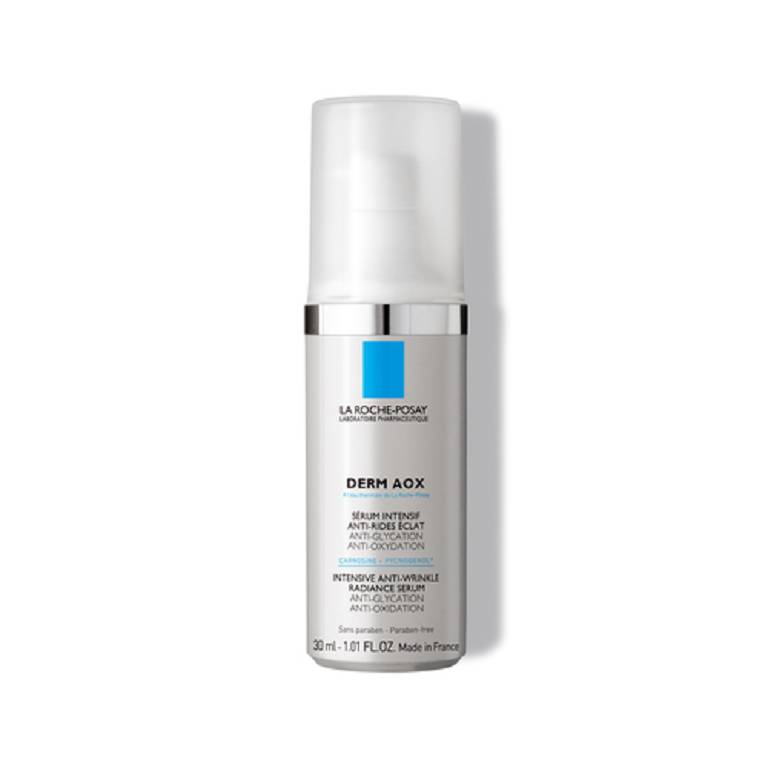 DERM AOX SIERO FL30ML