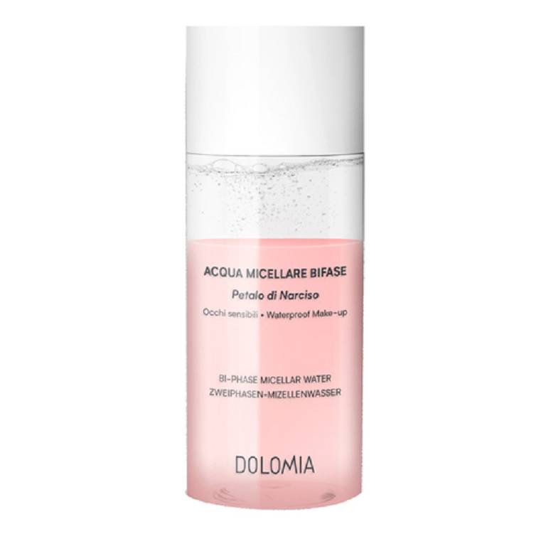 DOLOMIA STRUCC BIFASICO 150ML
