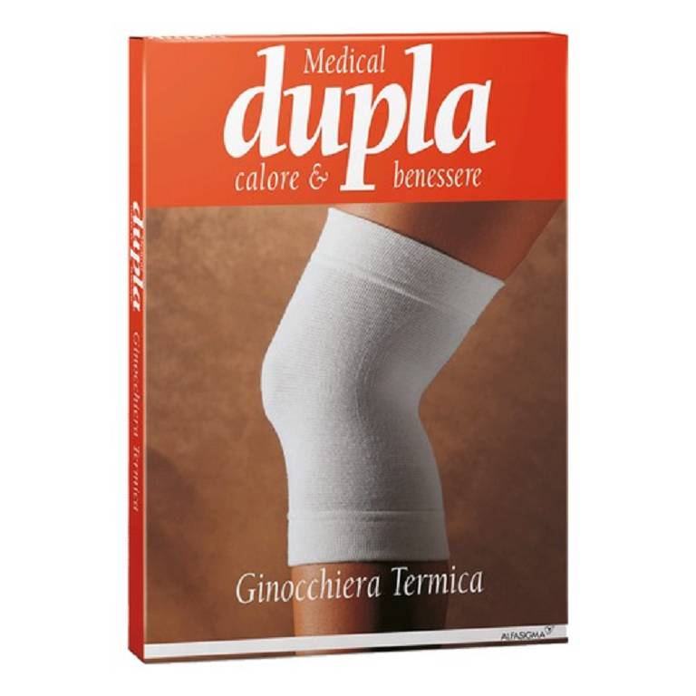 DUPLA GINOCCHIERA TERM CAMEL L