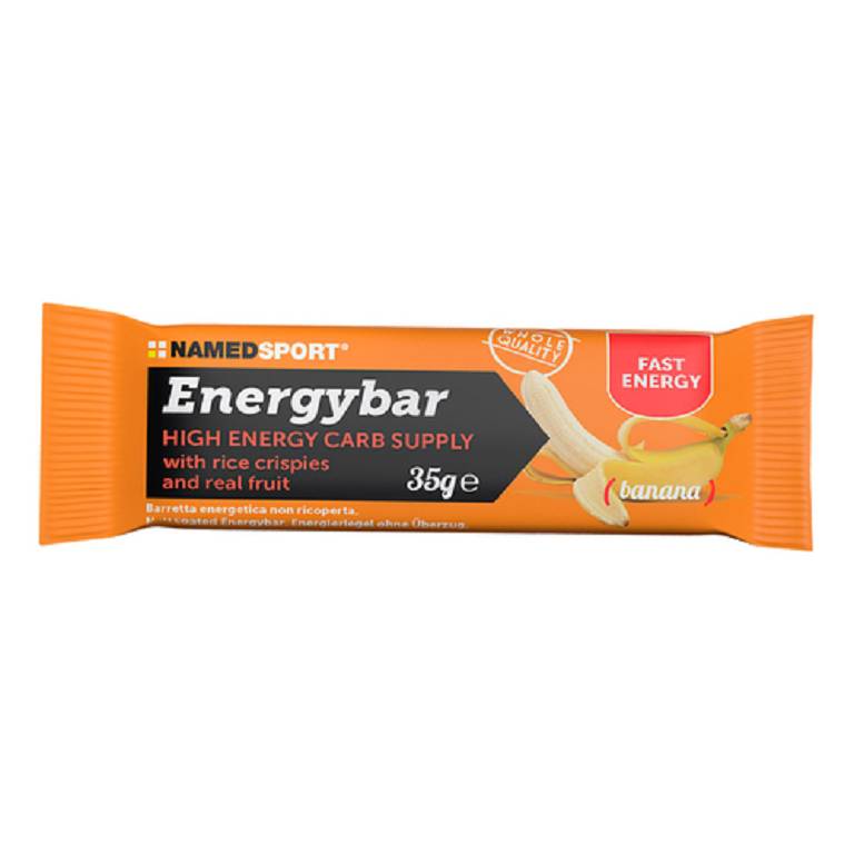 ENERGYBAR BANANA 35G