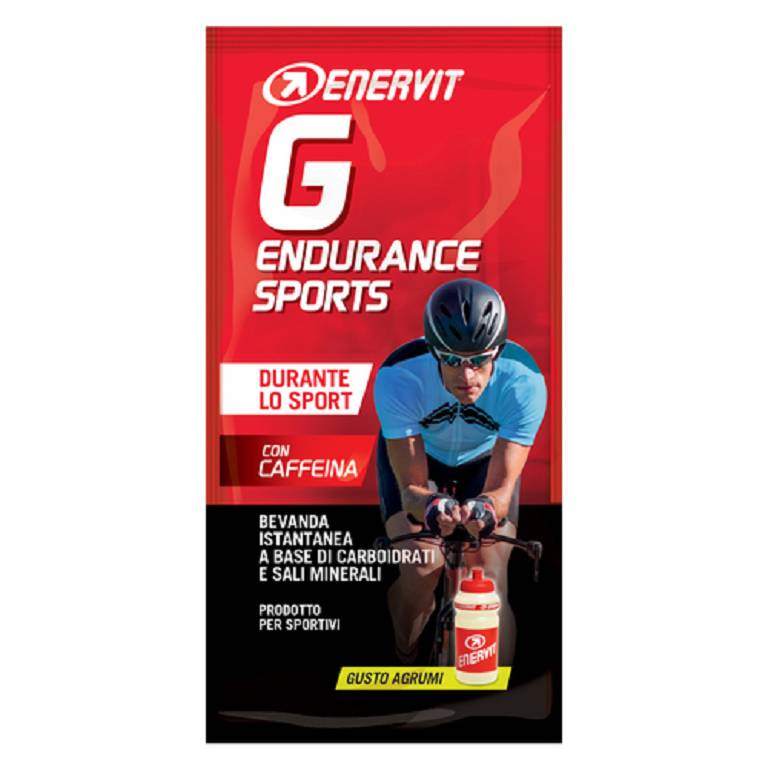 ENERVIT G ENDURANCE 30G