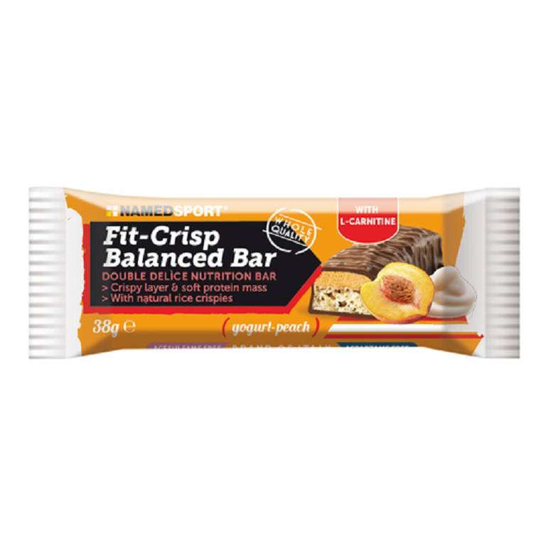 FIT CRISP BALANCED BAR YO/PE