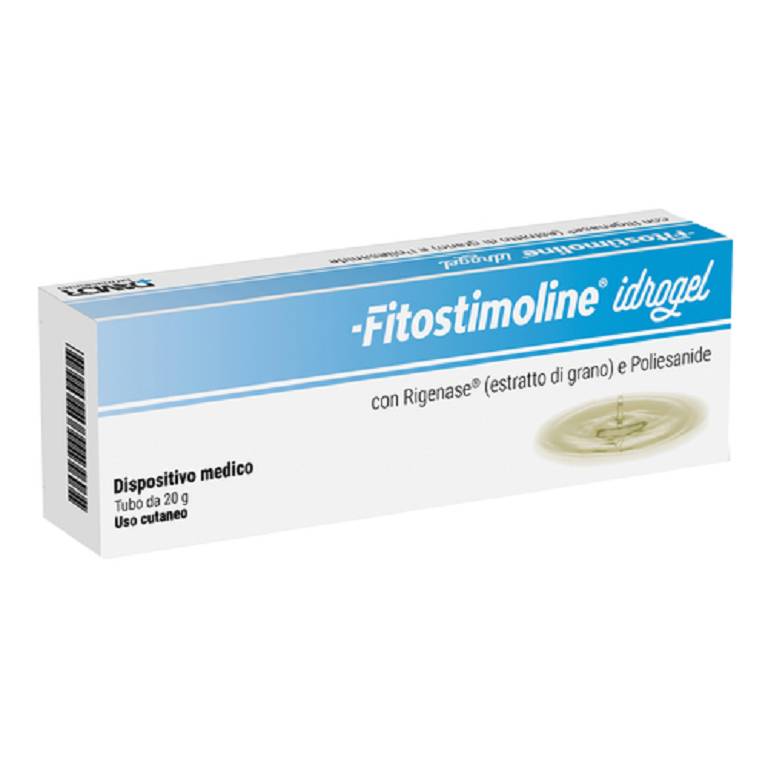 FITOSTIMOLINE IDROGEL 20G