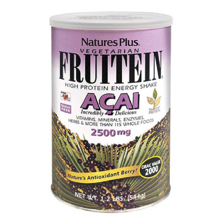 FRUITEIN ACAI SHAKE POLVERE