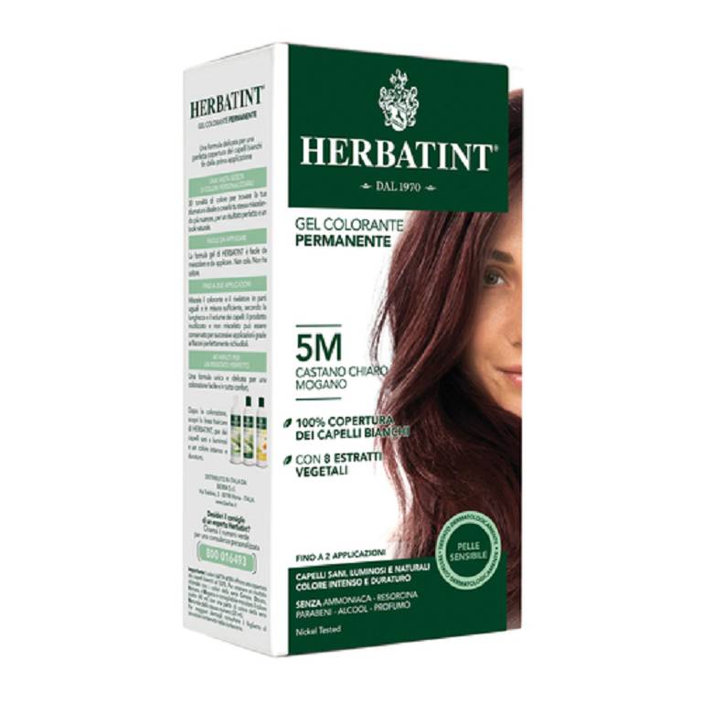 HERBATINT 5M CAST CHI MOG150ML