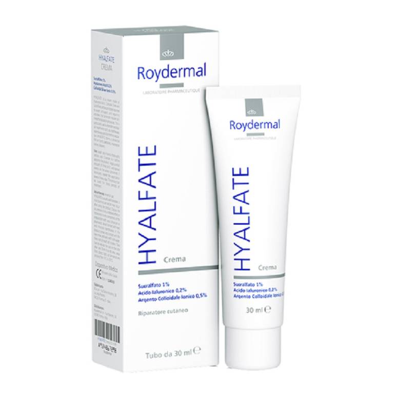 HYALFATE CREMA 30ML