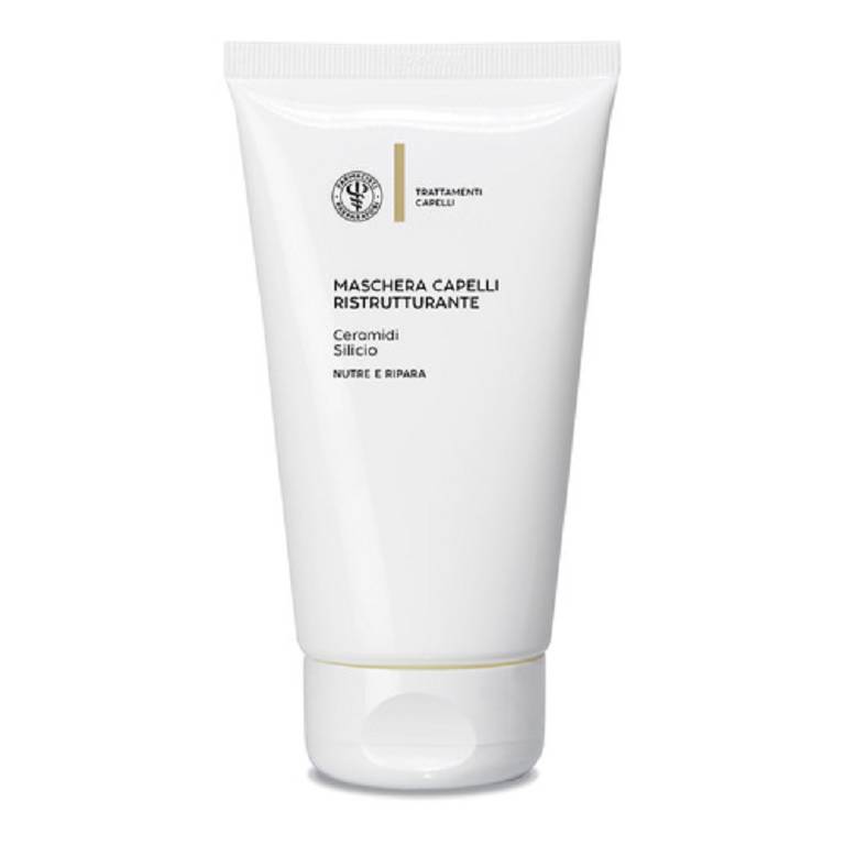 LFP MASCHERA CAPELLI 200ML