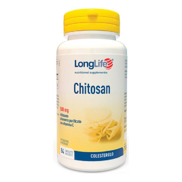 LONGLIFE CHITOSAN 84TAV