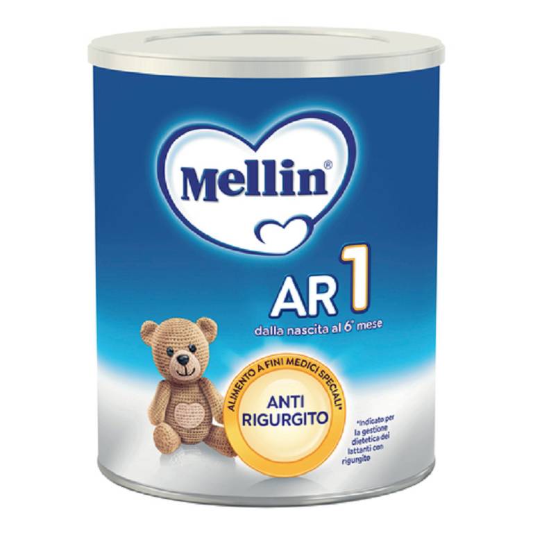 MELLIN AR 1 LATTE 400G