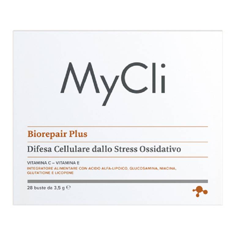 MYCLI BIOREPAIR P 28BUST