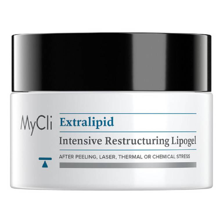 MYCLI EXTRALIPID 50ML