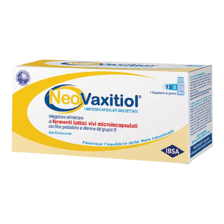 NEOVAXITIOL 12FL