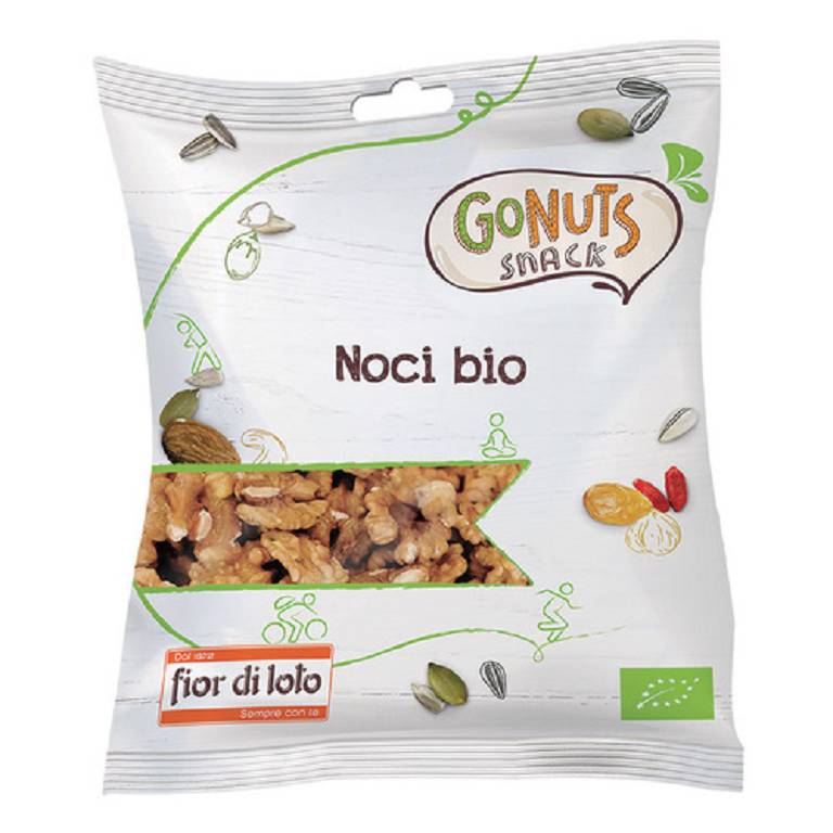 NOCI SGUSCIATE BIO 30G