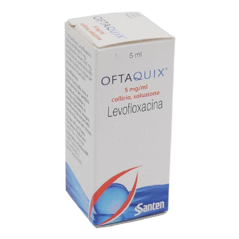 OFTAQUIX*COLL FL 5ML 5MG/ML