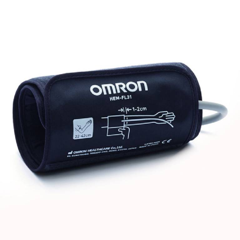 OMRON BRACC INTELLYWRAP M6