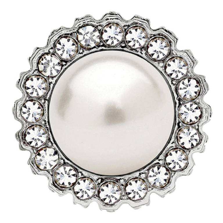 ORECCHINI VIENNA PEARL 12MM