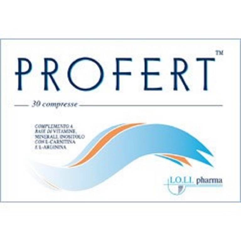 PROFERT 30CPR