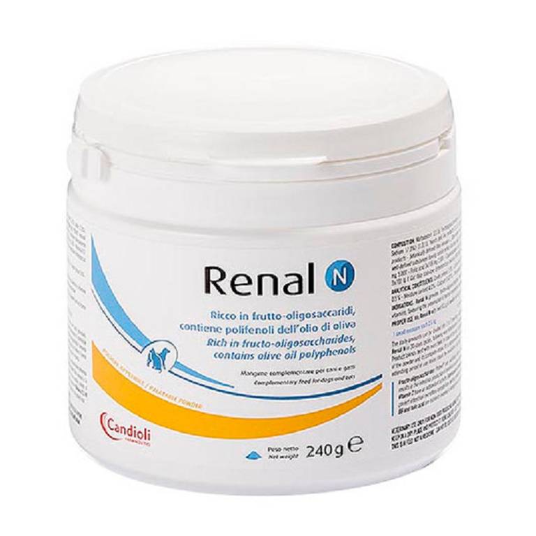 RENAL N 240G