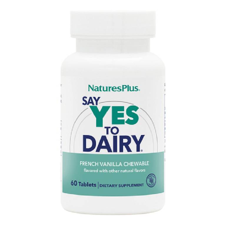 SAY YES TO DAIRY LATTASI 50TAV