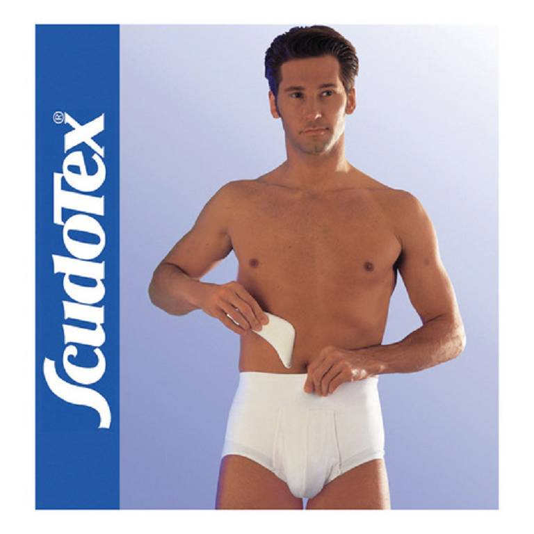 SCUDOTEX SLIP COT PELOTTE 5