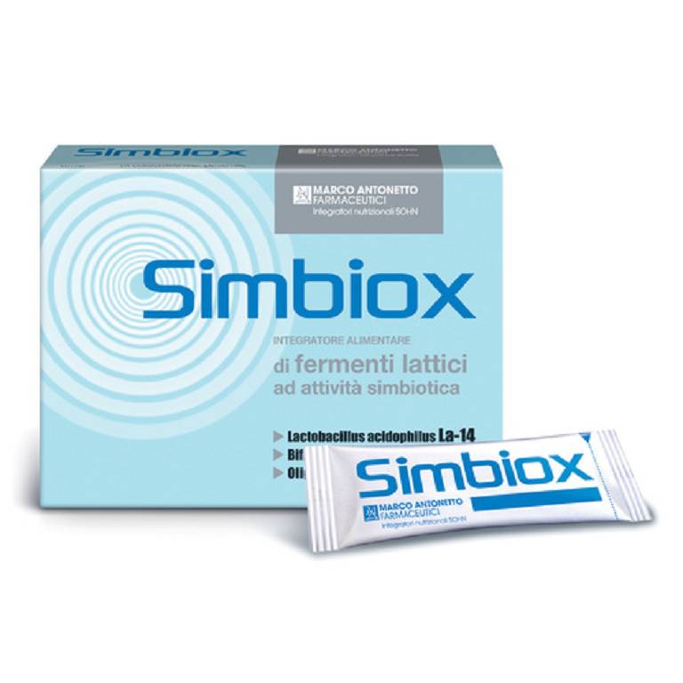 SIMBIOX 20CPR
