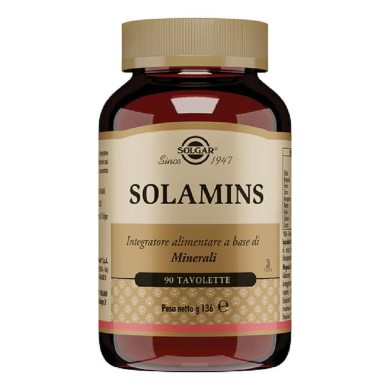 SOLAMINS 90TAV