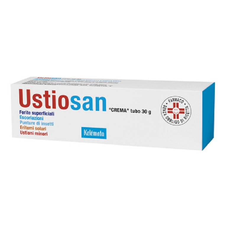 USTIOSAN*CREMA 30G