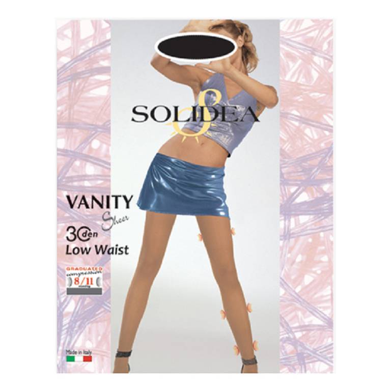 VANITY 30 COL VB GLA 1S