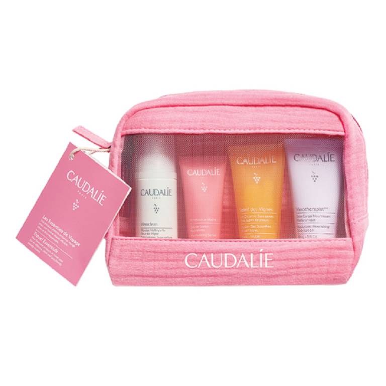 VINOSOURCE HYDRA TROUSSE ESTAT